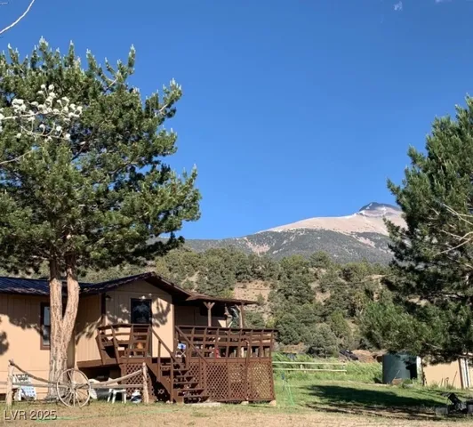 $1,825,000 | 13300 Willard Creek Ranch Road, Ely, NV 89301