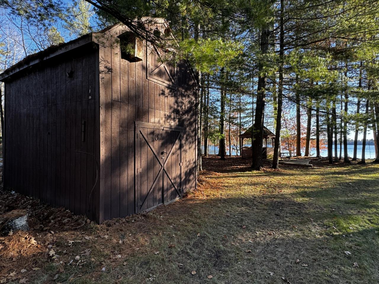 7717 Trout Road Lake Tomahawk, WI 54539 - Photo 42 of 47 Gallery Image 42