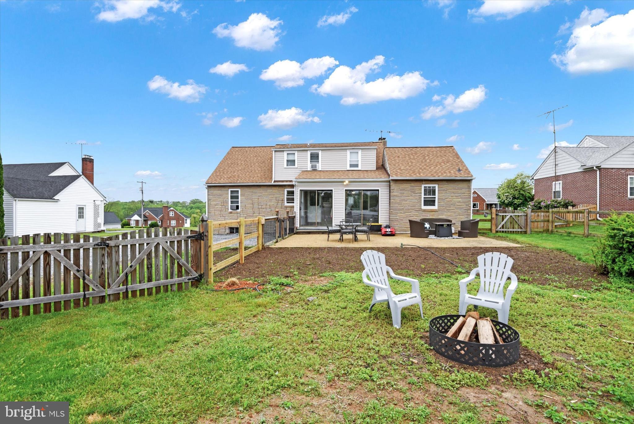 1436 Fairmount Road Hampstead, MD 21074 - Photo 25 of 27