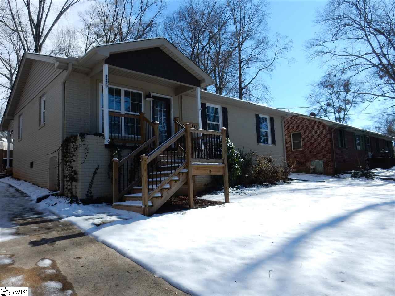 146 Catlin Circle Greenville, SC 29607 - Photo 2 of 16 Gallery Image 2