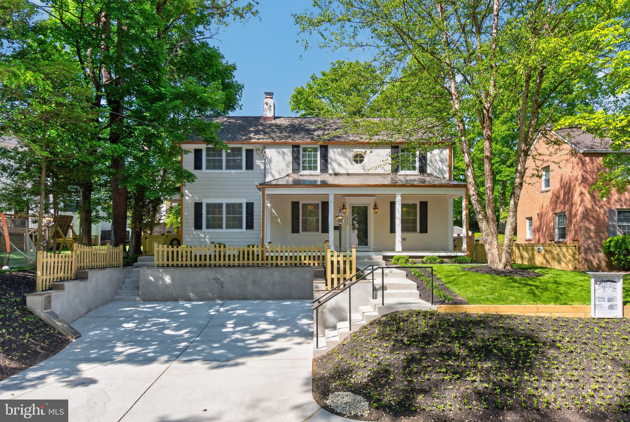 10104 Big Rock Road Silver Spring, MD 20901 - Photo 8 of 64