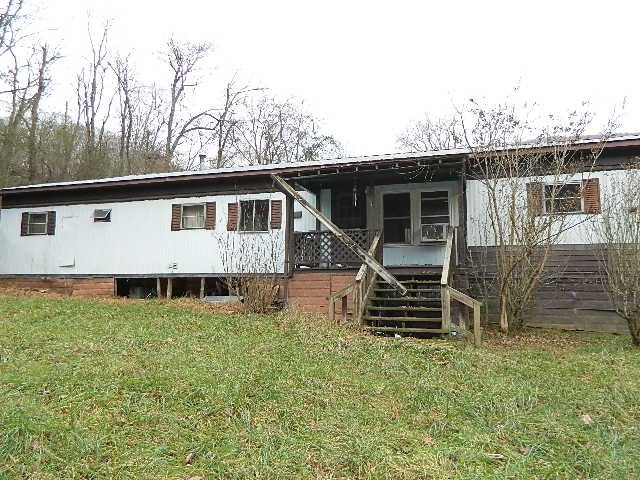 124 Falling Rock Road Saltville, VA 24370 - Photo 19 of 45 Gallery Image 19