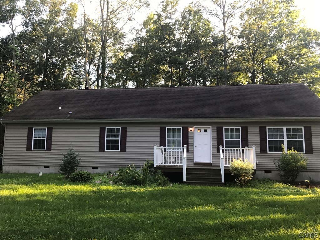 944 Marsh Mill Road Sullivan, NY 13082 - Photo 1 of 1 Gallery Image 1