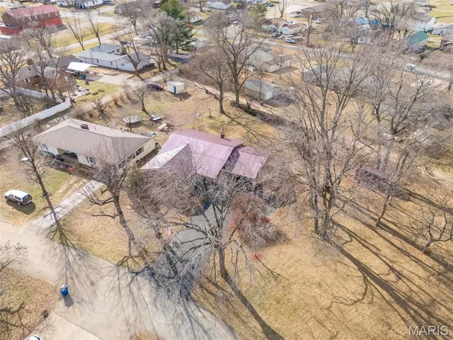 $249,900 | 303 North Carter Street, Desloge, MO 63601