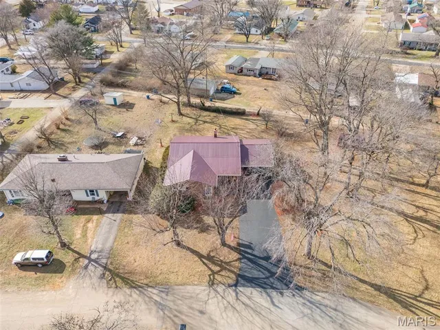 $249,900 | 303 North Carter Street, Desloge, MO 63601