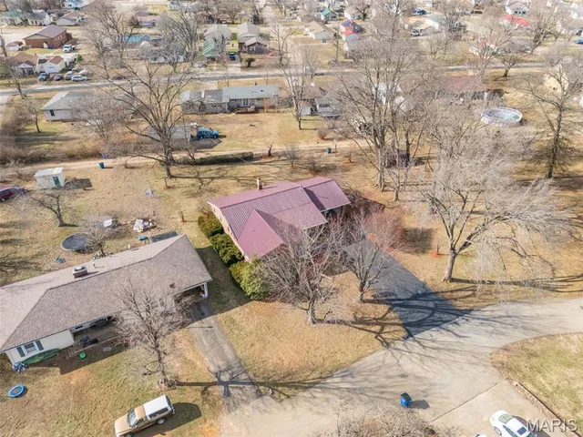 $249,900 | 303 North Carter Street, Desloge, MO 63601