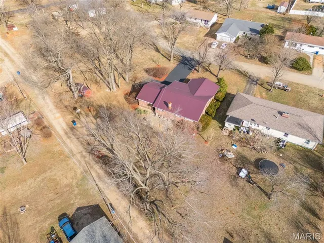 $254,900 | 303 North Carter Street, Desloge, MO 63601
