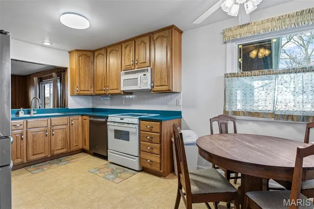 $249,900 | 303 North Carter Street, Desloge, MO 63601