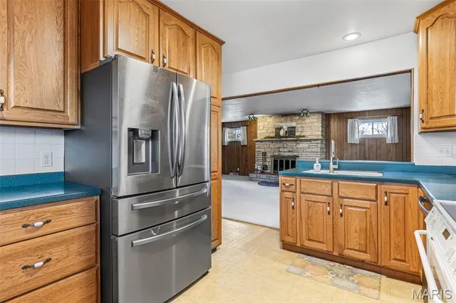 $249,900 | 303 North Carter Street, Desloge, MO 63601