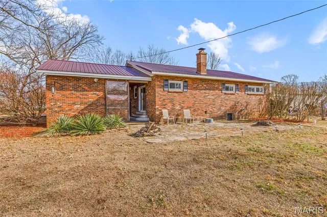 $254,900 | 303 North Carter Street, Desloge, MO 63601