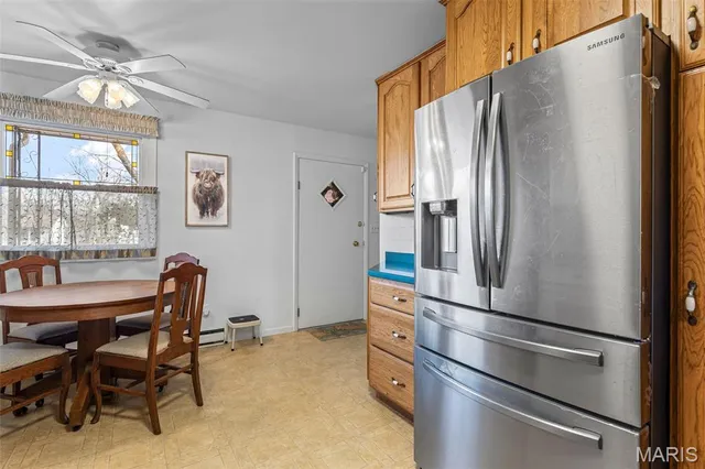 $249,900 | 303 North Carter Street, Desloge, MO 63601