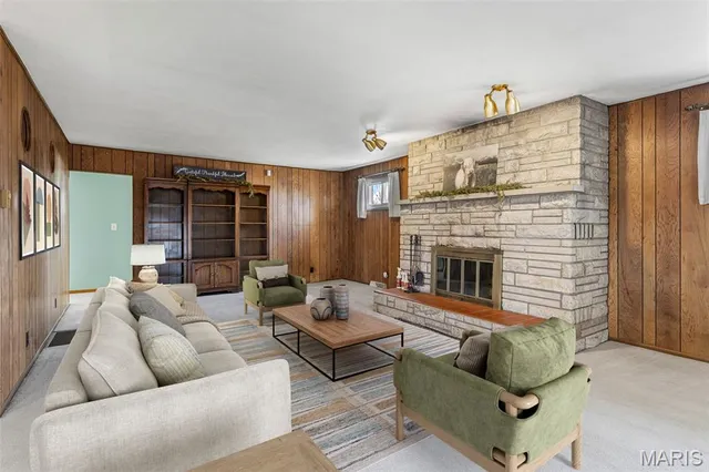 $249,900 | 303 North Carter Street, Desloge, MO 63601