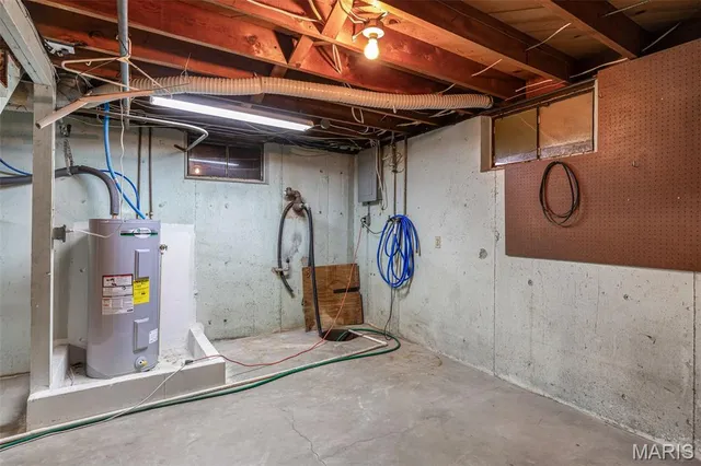 $249,900 | 303 North Carter Street, Desloge, MO 63601