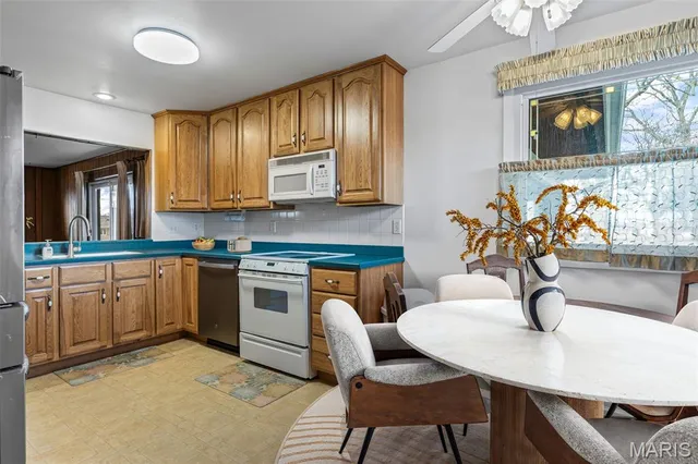 $254,900 | 303 North Carter Street, Desloge, MO 63601