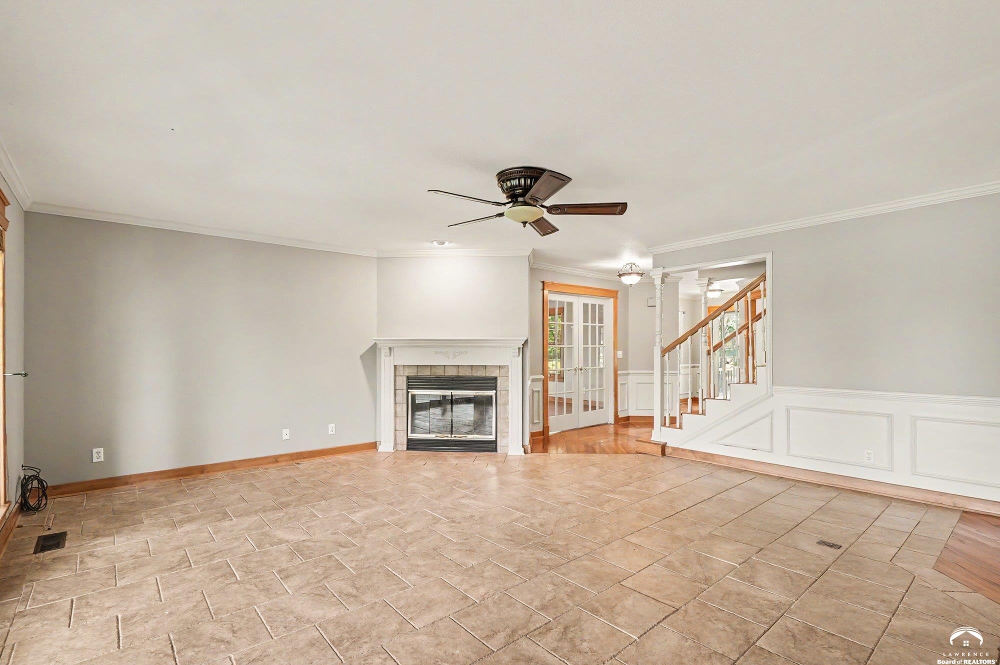 618 East 1714th Road Baldwin City, KS 66006 - Photo 8 of 100