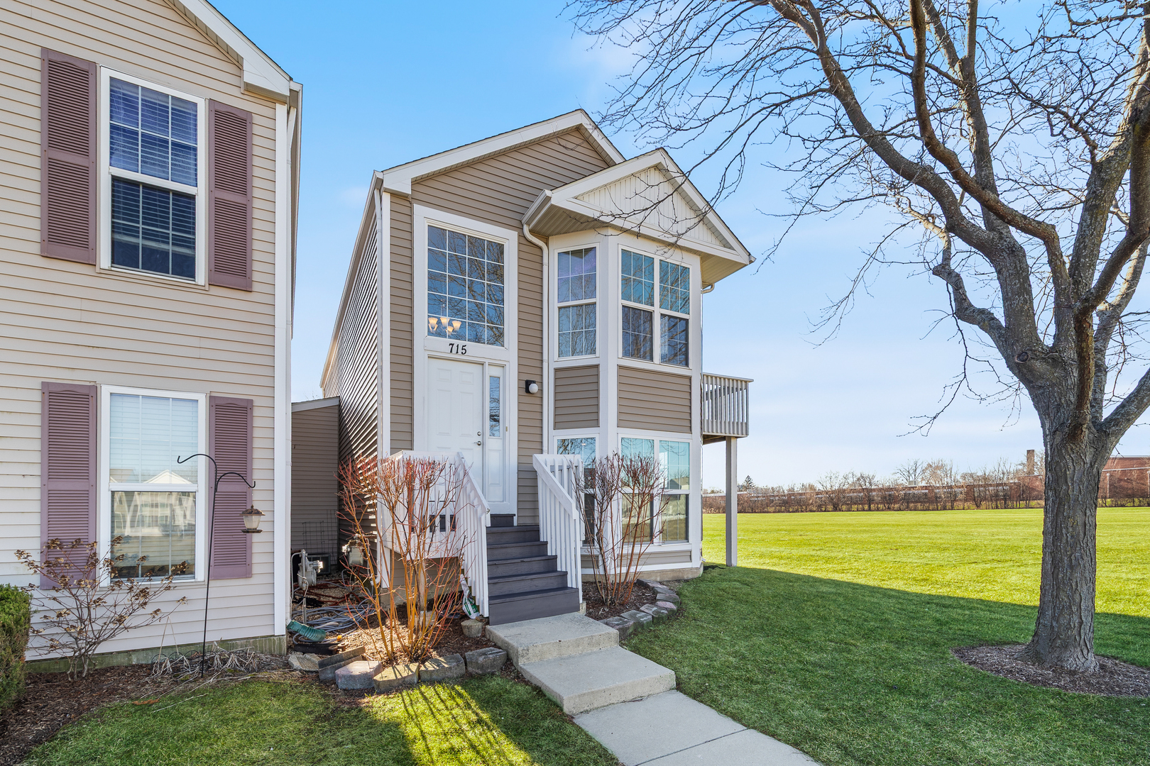 715 Four Seasons Boulevard Aurora, IL 60504 - Photo 2 of 17