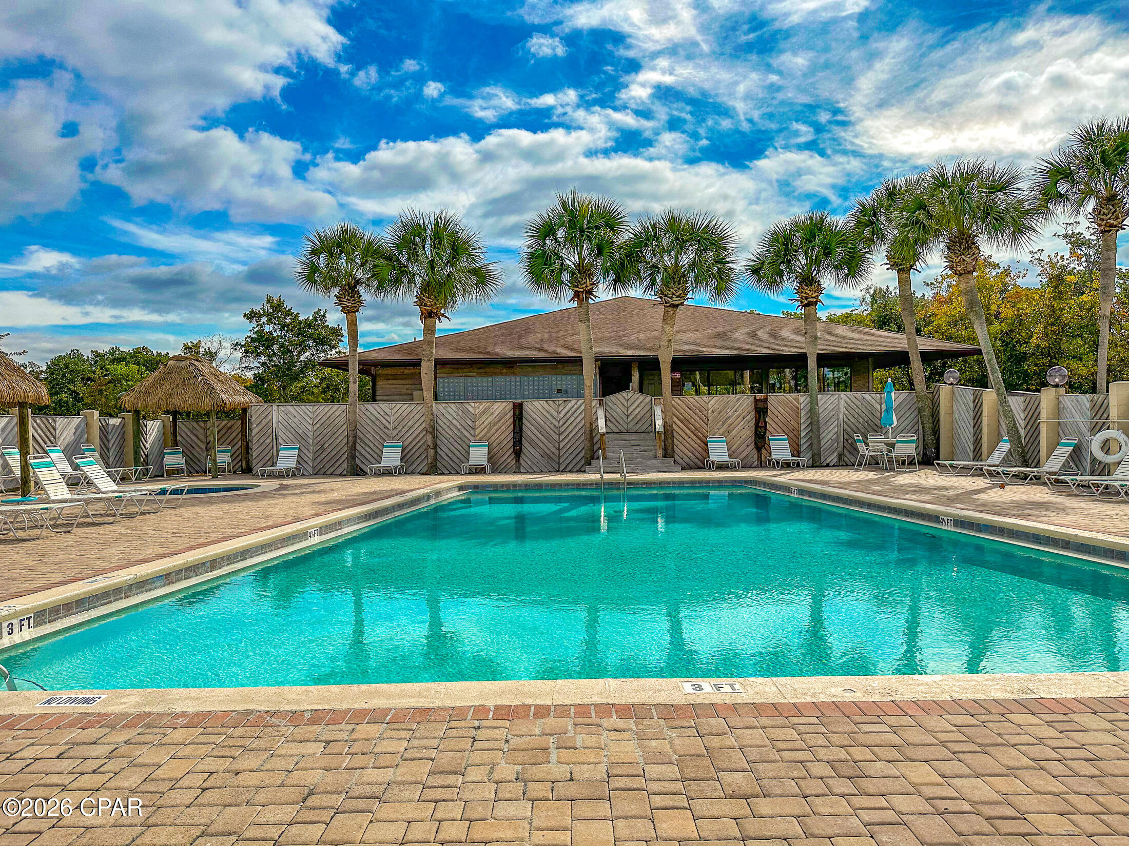 17620 Front Beach Road, Unit 5N Panama City Beach, FL 32413 - Photo 52 of 53
