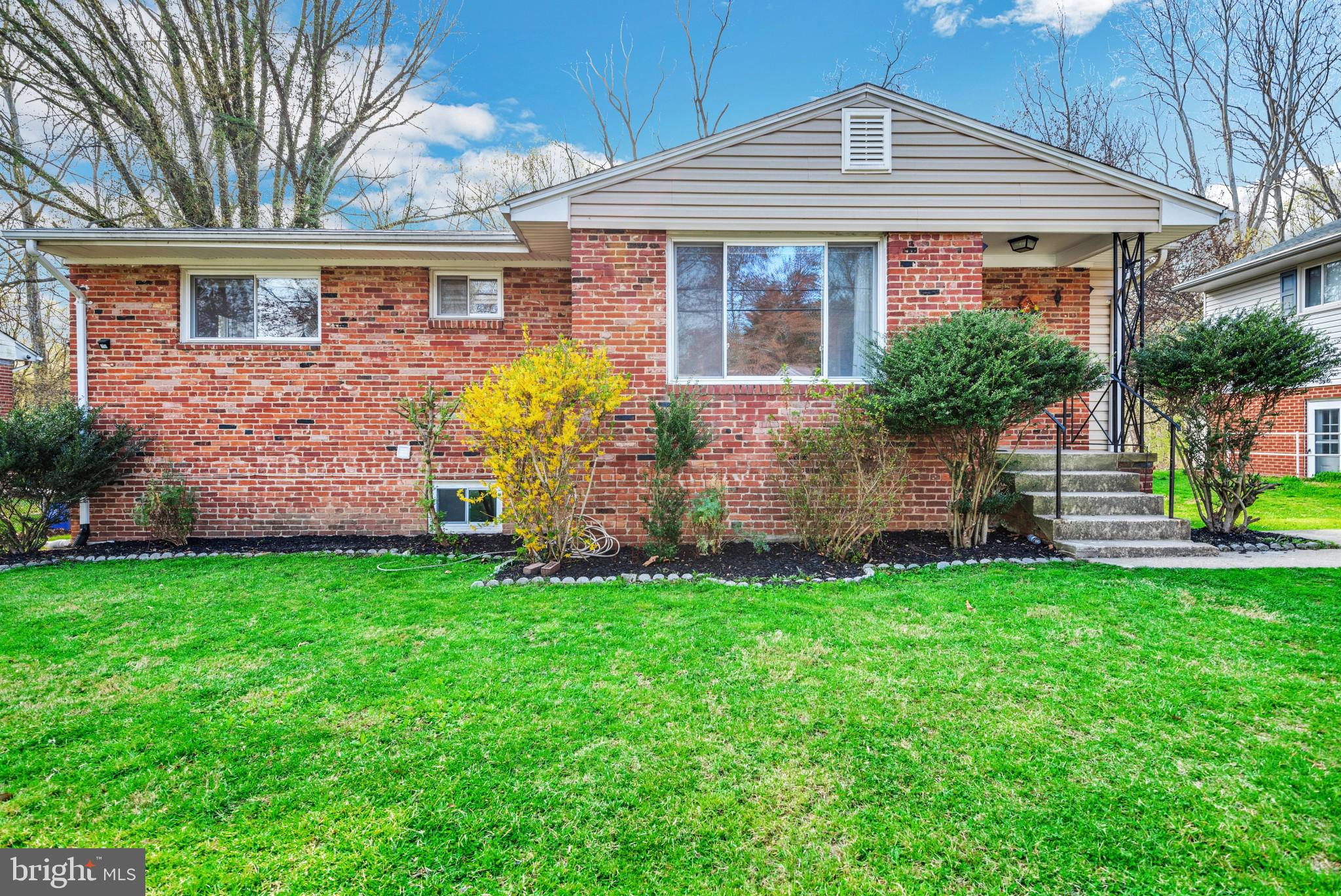 12508 Littleton Street Silver Spring, MD 20906 - Photo 1 of 30 Exterior Front