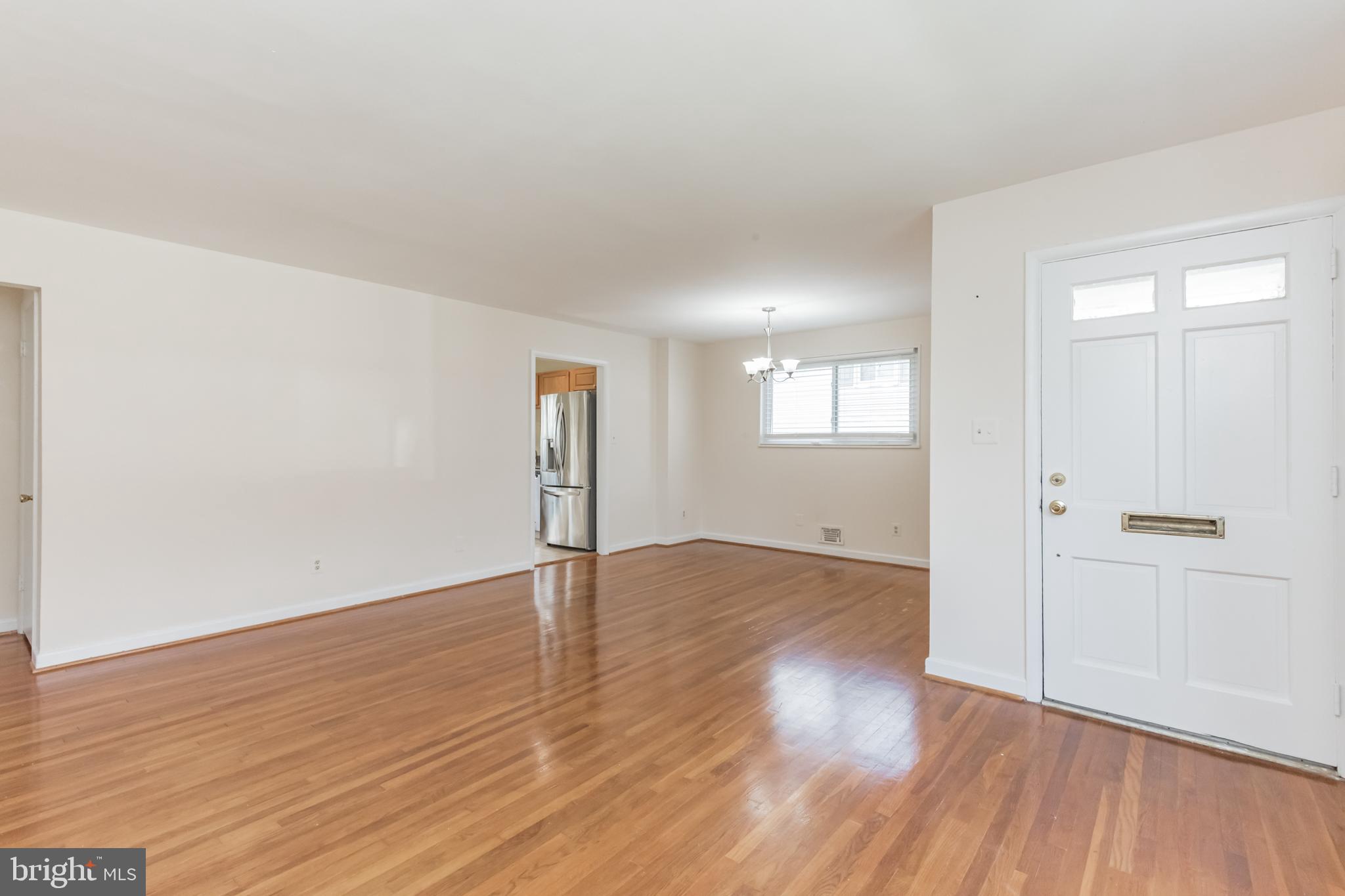 12508 Littleton Street Silver Spring, MD 20906 - Photo 3 of 30 Living Room