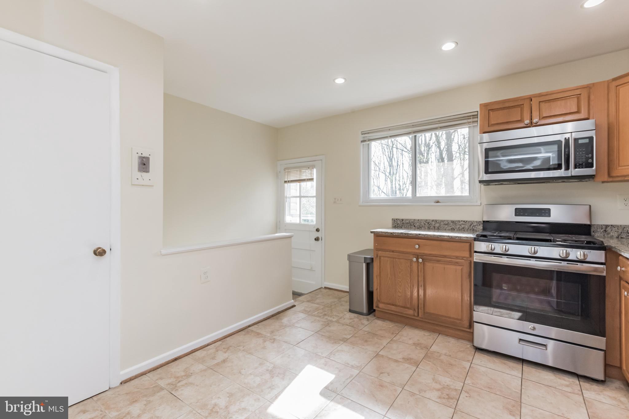 12508 Littleton Street Silver Spring, MD 20906 - Photo 9 of 30 Kitchen