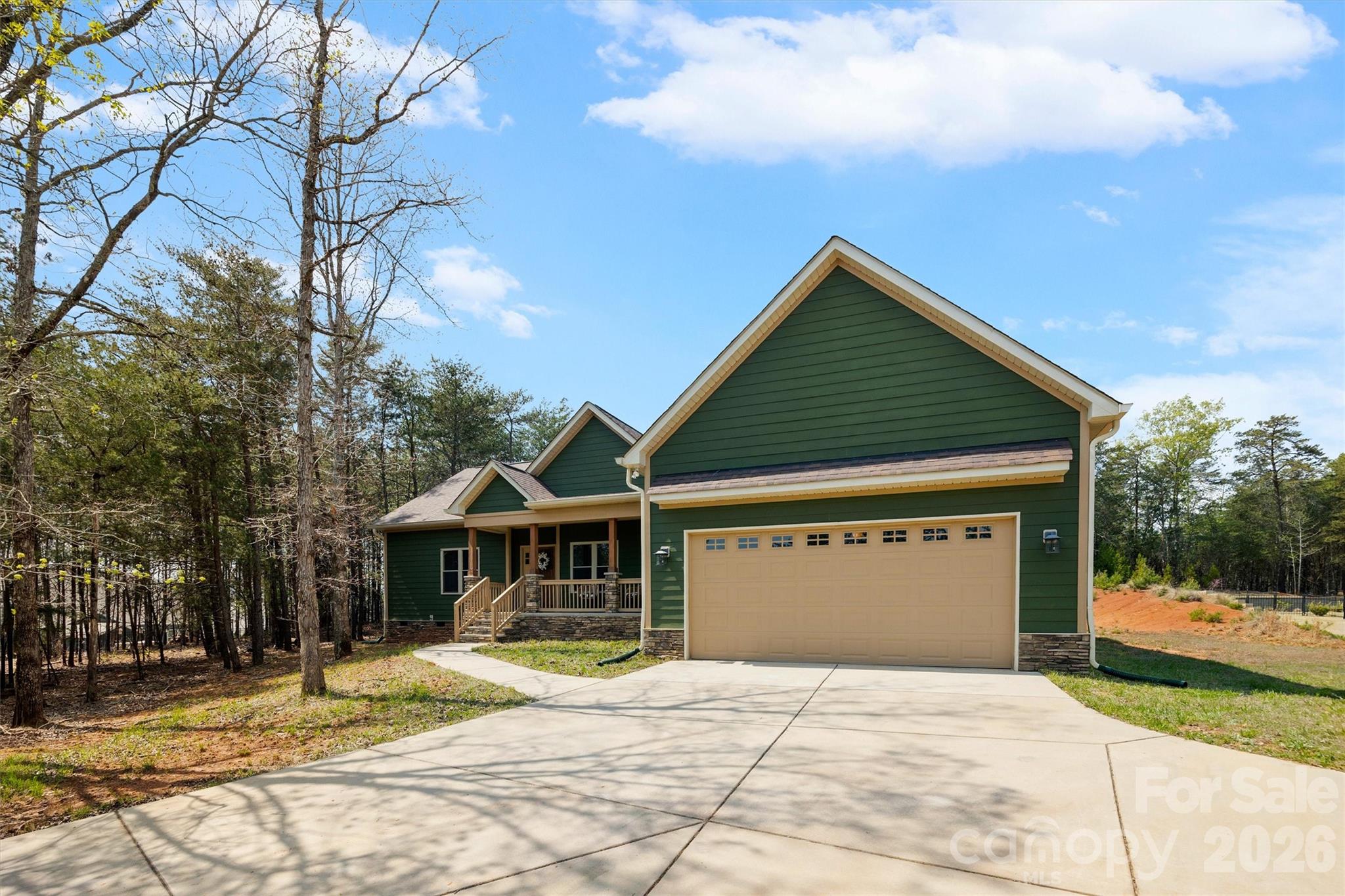 12057 Mariners Cove Court Lancaster, SC 29720 - Photo 2 of 36