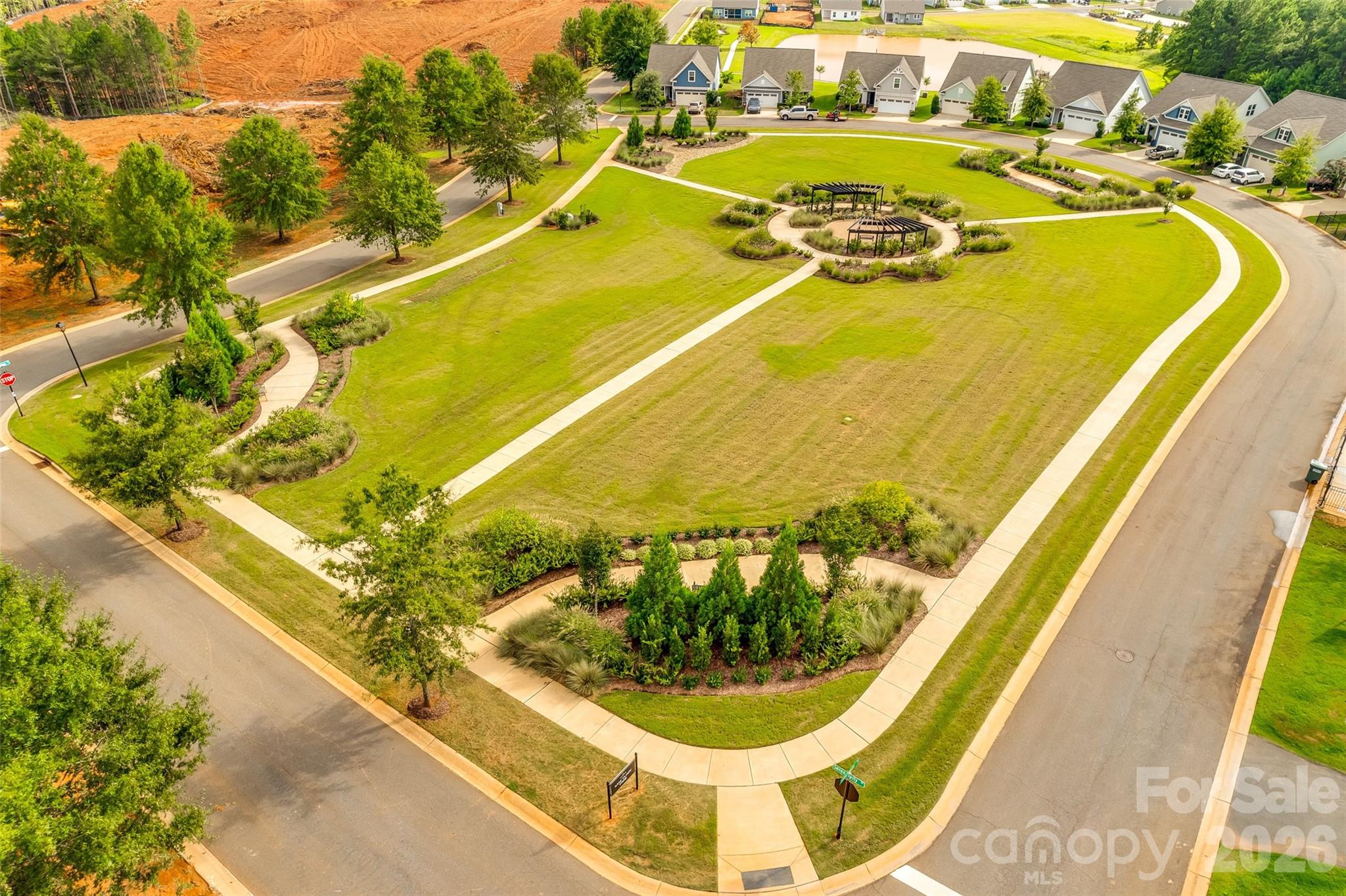 12057 Mariners Cove Court Lancaster, SC 29720 - Photo 35 of 36
