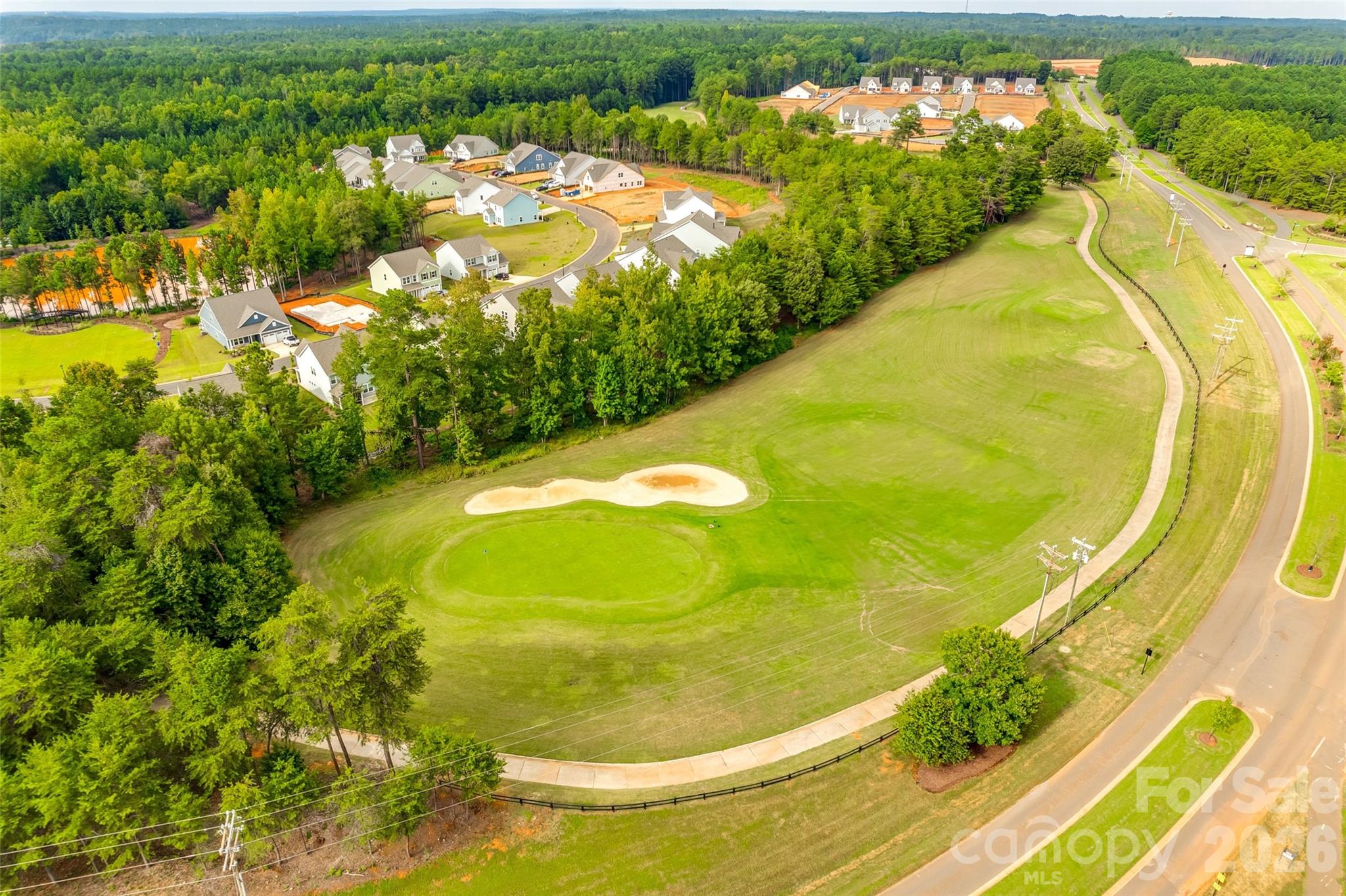 12057 Mariners Cove Court Lancaster, SC 29720 - Photo 36 of 36