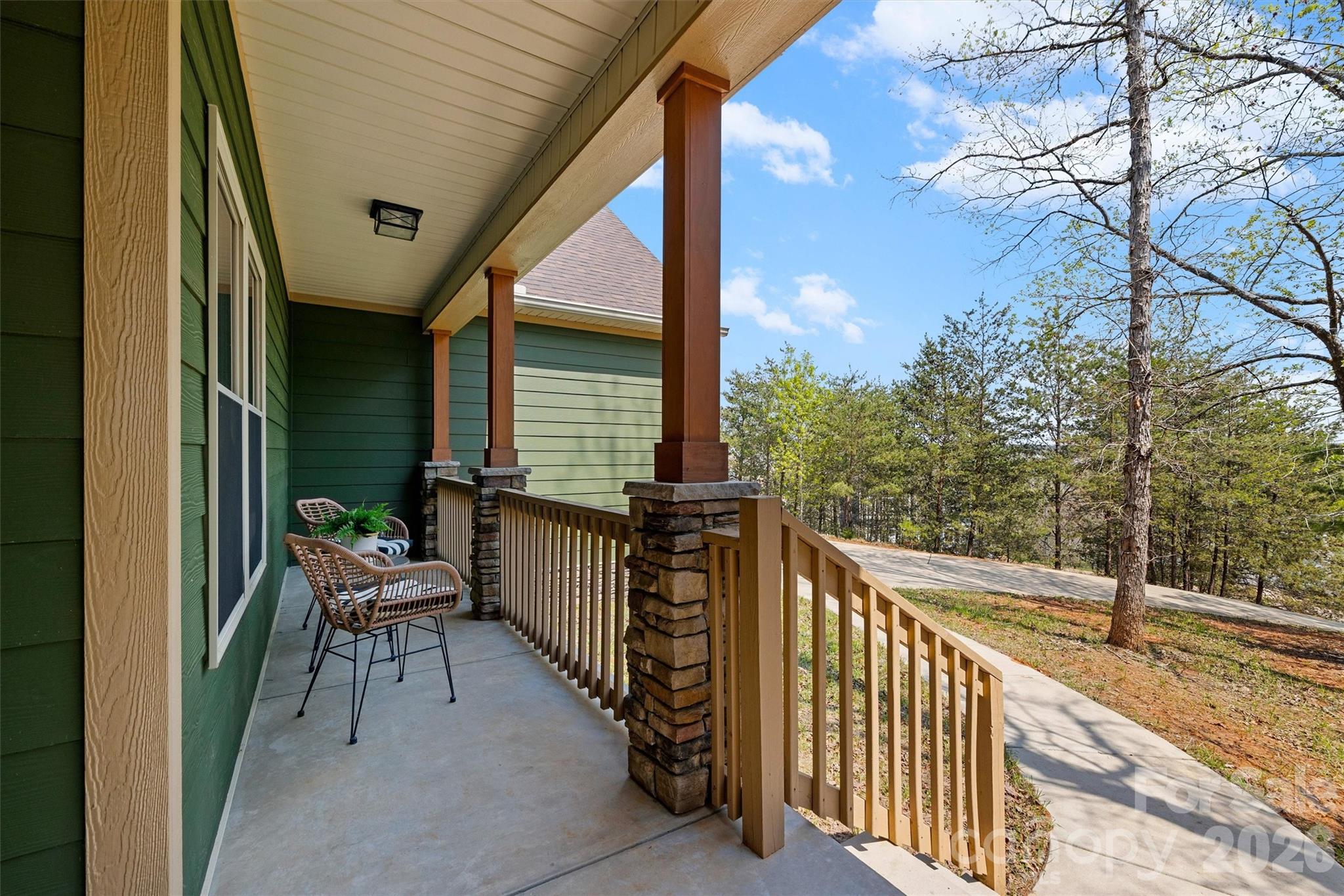12057 Mariners Cove Court Lancaster, SC 29720 - Photo 4 of 36