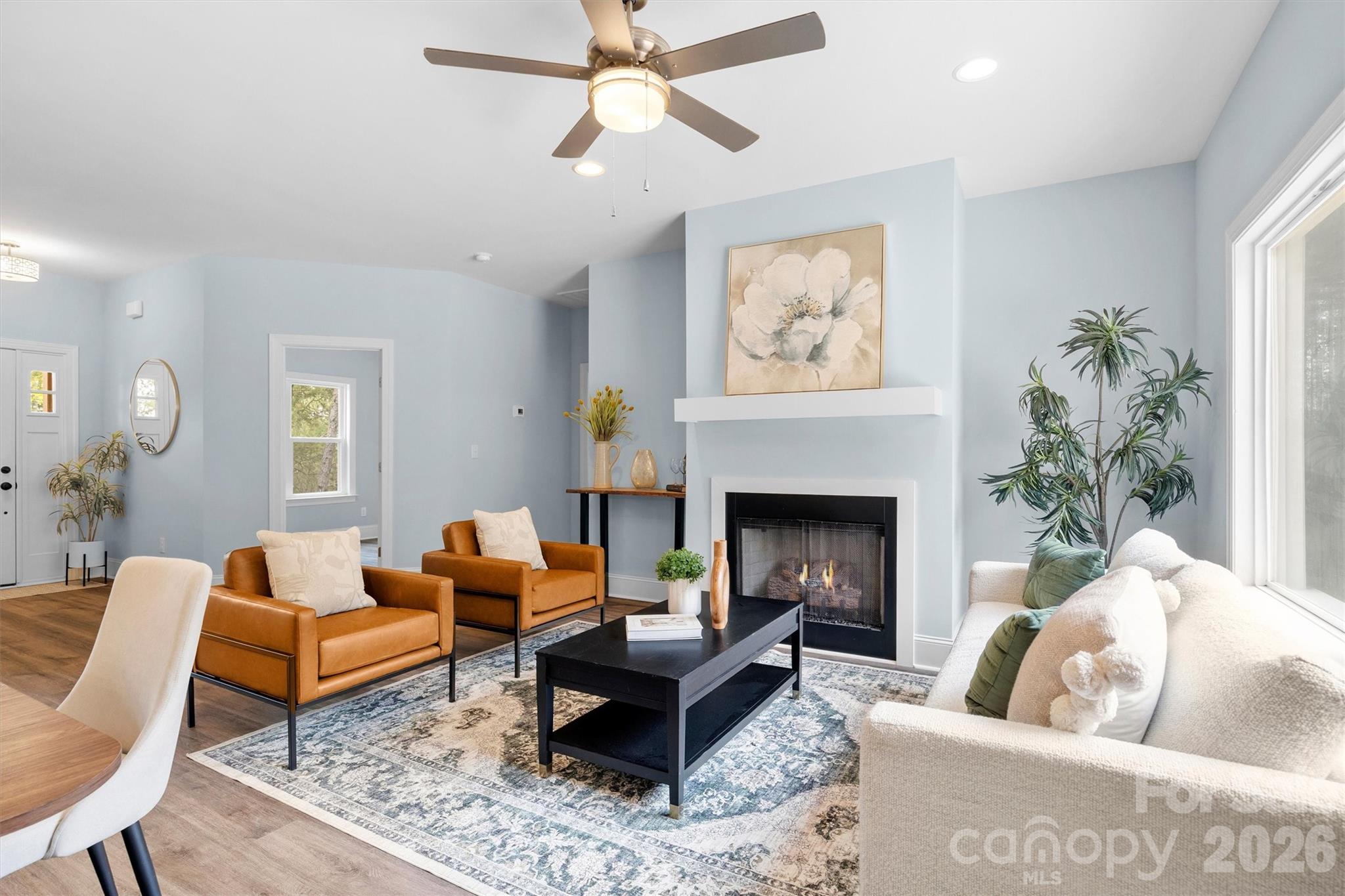 12057 Mariners Cove Court Lancaster, SC 29720 - Photo 5 of 36