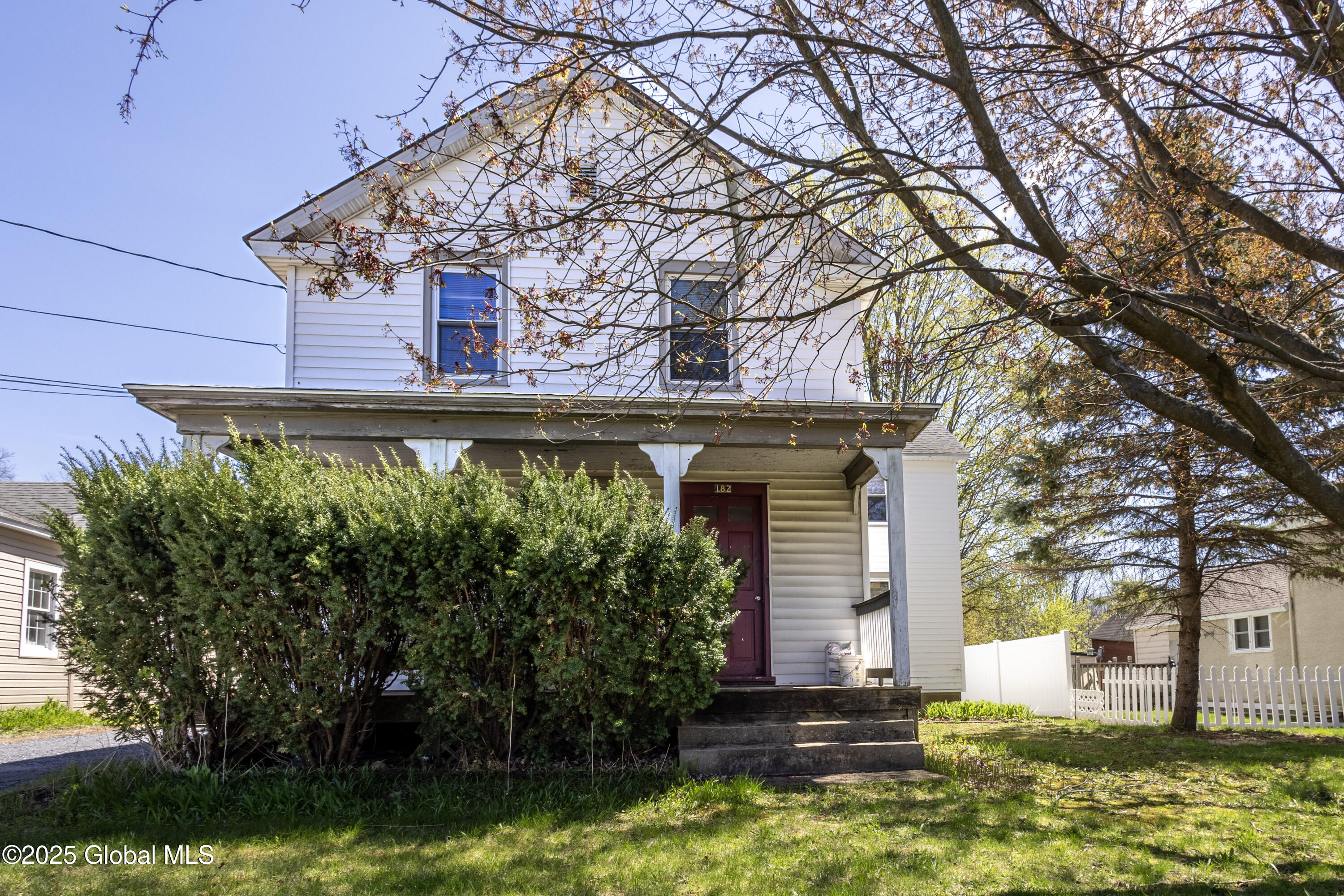 182 Kingsley Road, Unit 2B Ballston, NY 12027 - Photo 14 of 14 0D2A2715-HDR