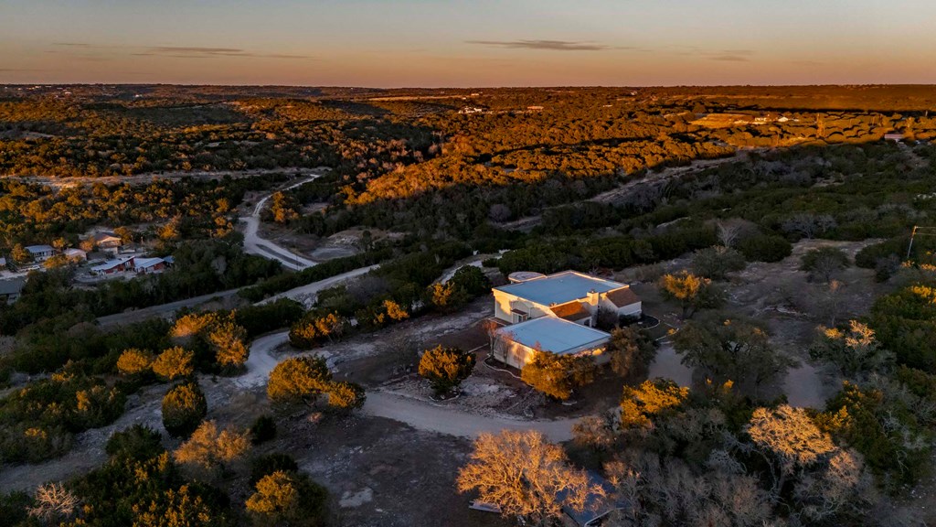 157 McCullough Ranch Road Kerrville, TX 78028 - Photo 63 of 75 Gallery Image 63