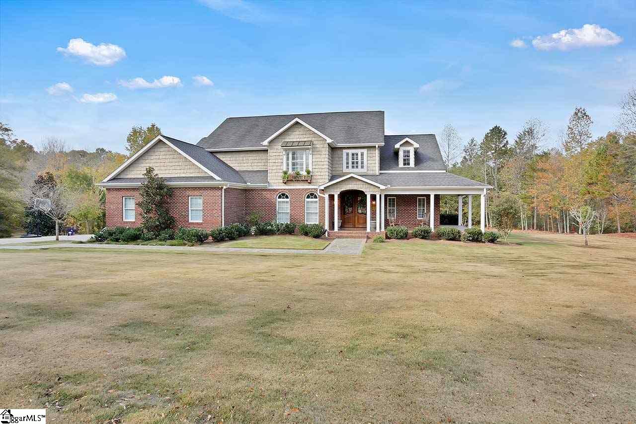535 Hunter Mill Road Liberty, SC 29657 - Photo 1 of 36 Gallery Image 1