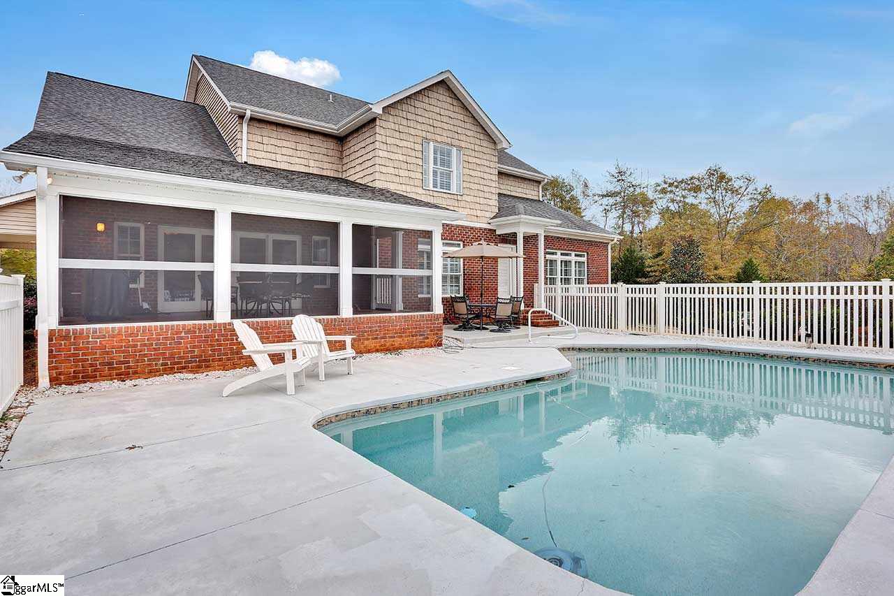 535 Hunter Mill Road Liberty, SC 29657 - Photo 22 of 36 Gallery Image 22