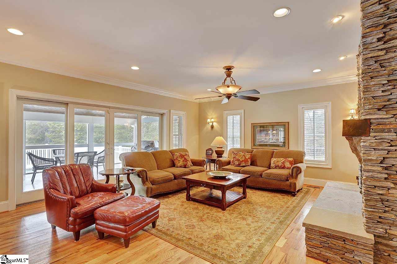 535 Hunter Mill Road Liberty, SC 29657 - Photo 4 of 36 Gallery Image 4