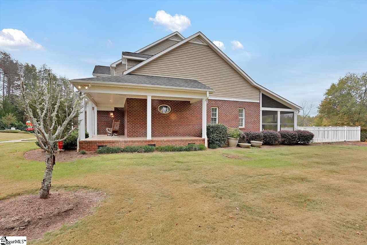 535 Hunter Mill Road Liberty, SC 29657 - Photo 34 of 36 Gallery Image 34