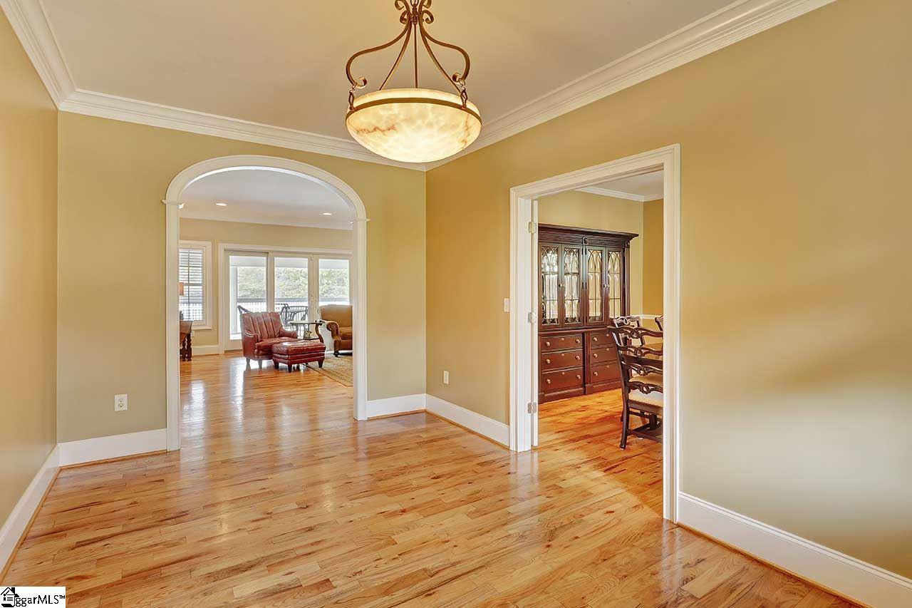 535 Hunter Mill Road Liberty, SC 29657 - Photo 5 of 36 Gallery Image 5