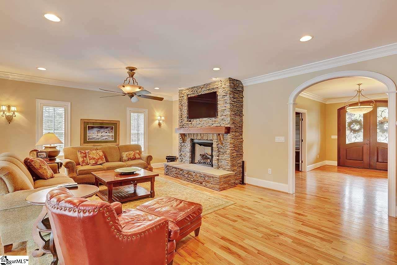 535 Hunter Mill Road Liberty, SC 29657 - Photo 6 of 36 Gallery Image 6