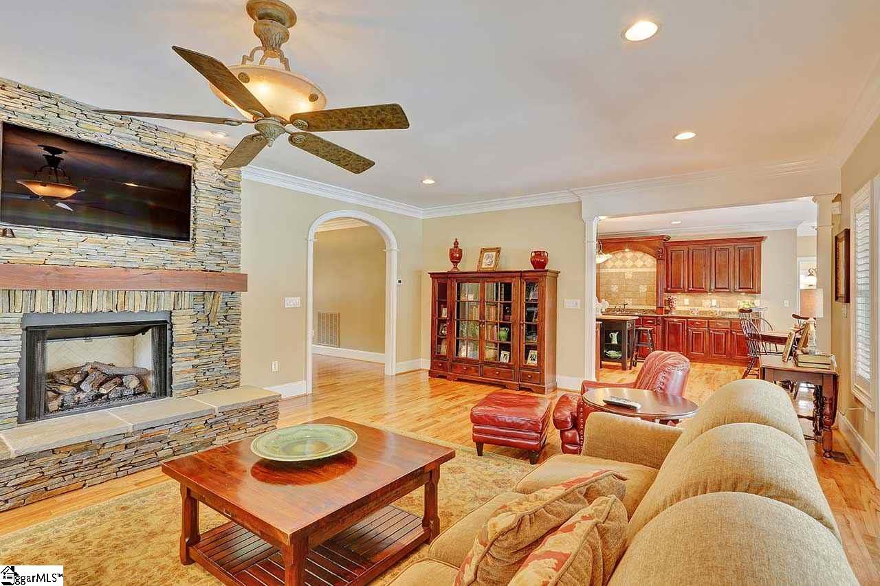 535 Hunter Mill Road Liberty, SC 29657 - Photo 7 of 36 Gallery Image 7