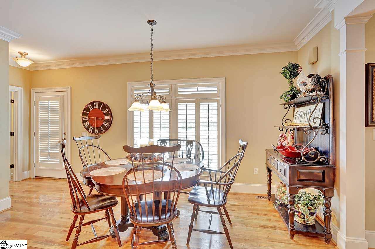 535 Hunter Mill Road Liberty, SC 29657 - Photo 8 of 36 Gallery Image 8