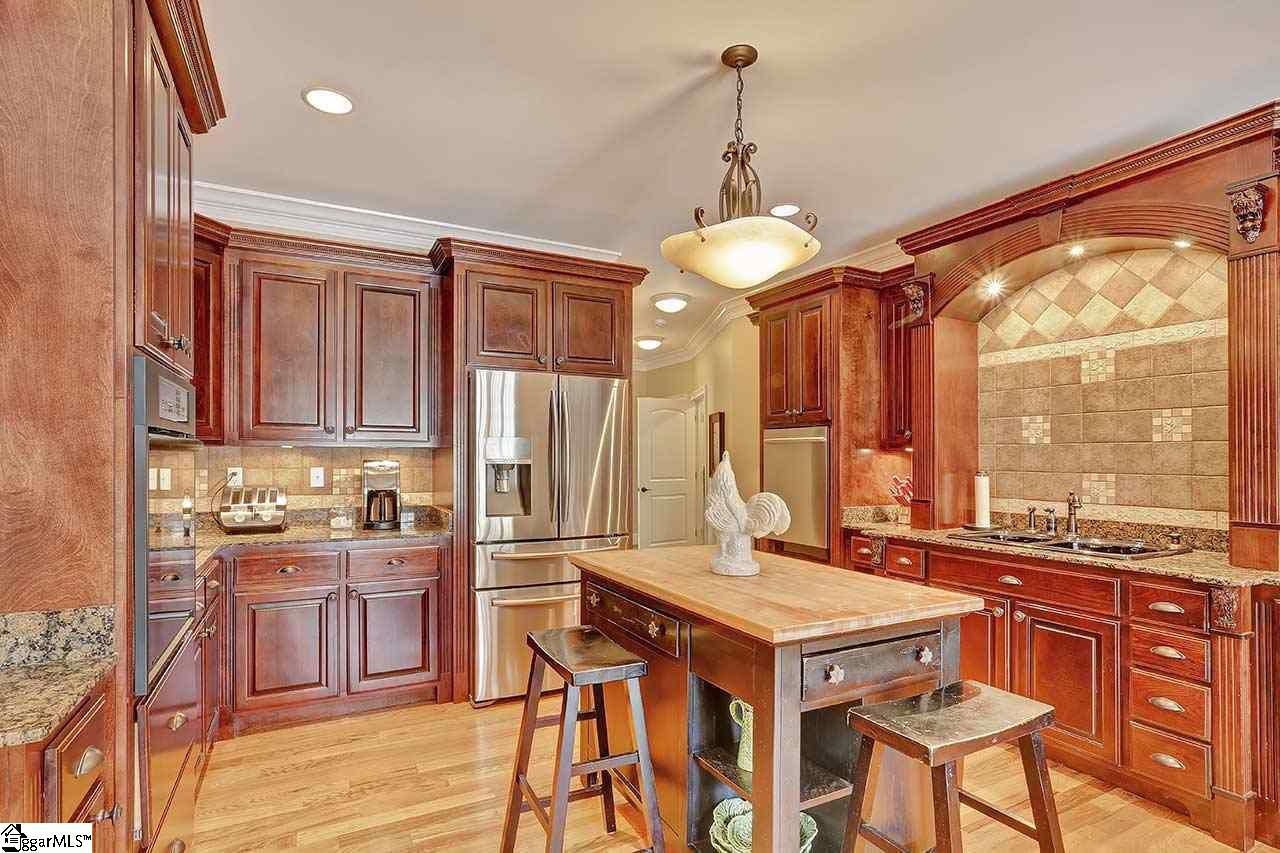 535 Hunter Mill Road Liberty, SC 29657 - Photo 9 of 36 Gallery Image 9
