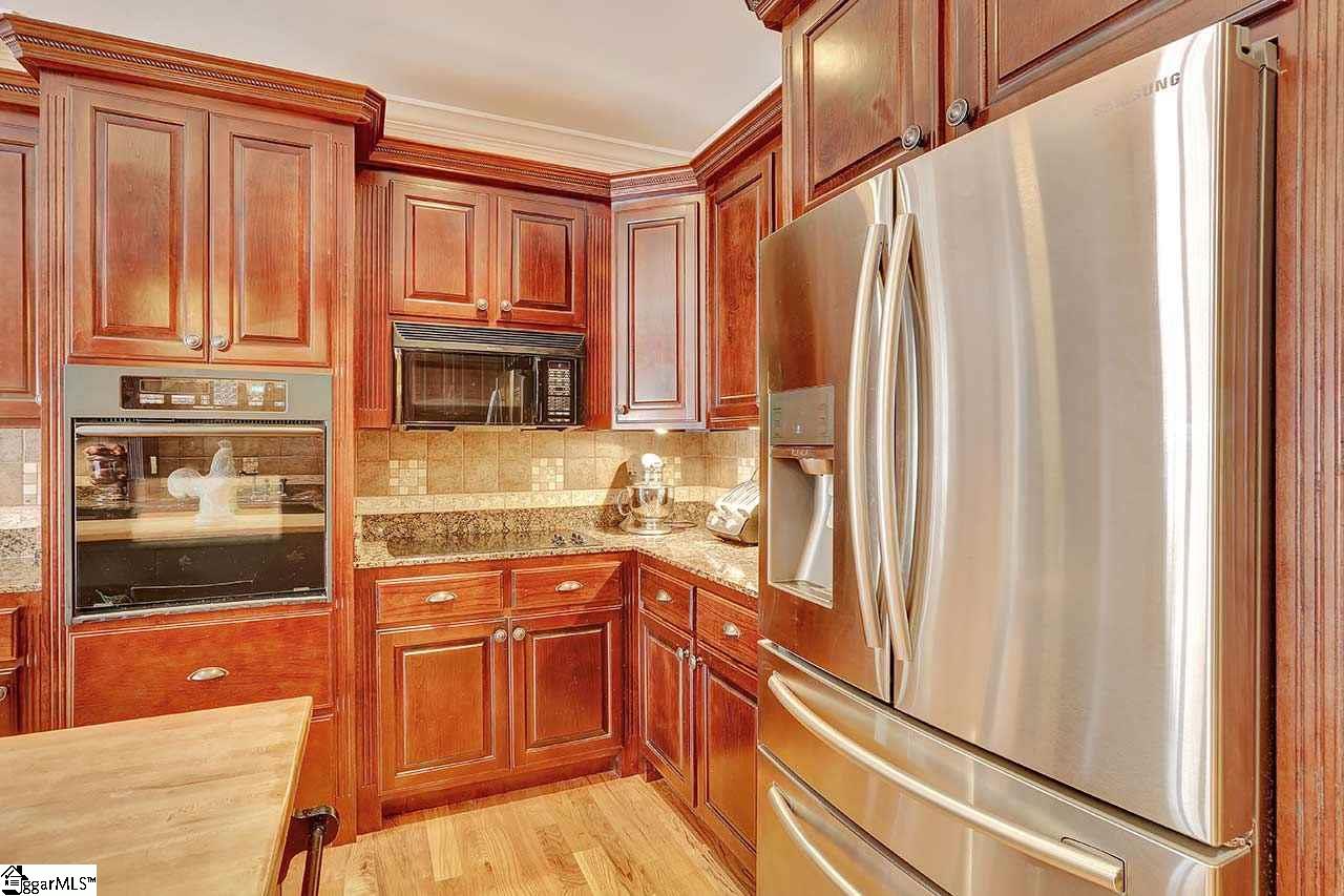 535 Hunter Mill Road Liberty, SC 29657 - Photo 10 of 36 Gallery Image 10