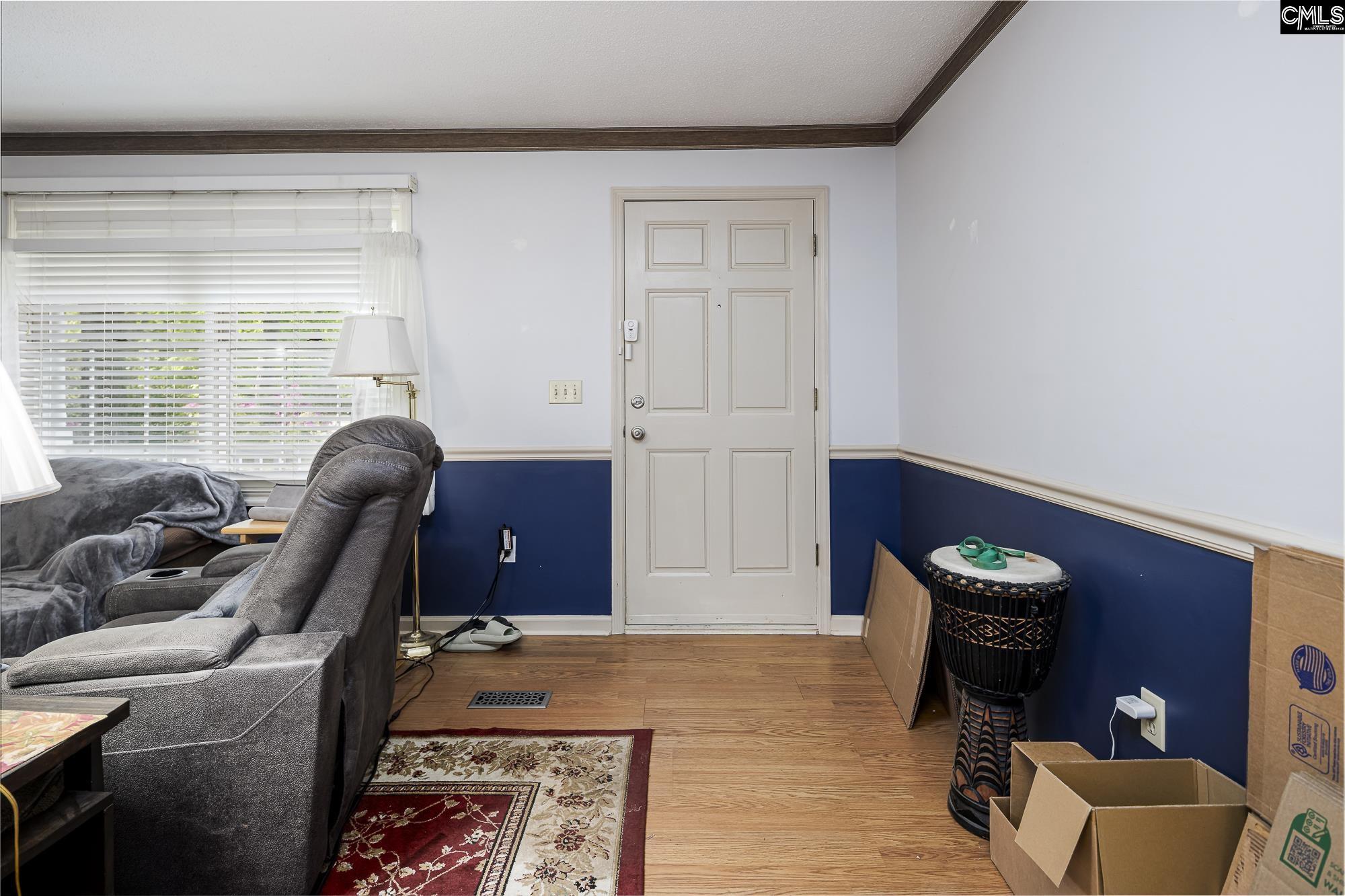 68 Padgett Road Orangeburg, SC 29115 - Photo 2 of 29 Gallery Image 2