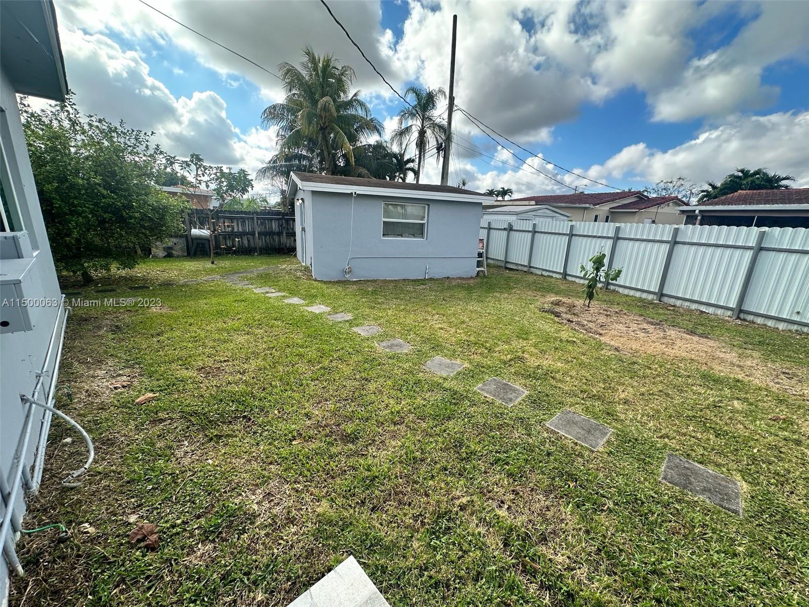 2131 Southwest 98th Place Miami, FL 33165 - Photo 22 of 22 a view of a outdoor space