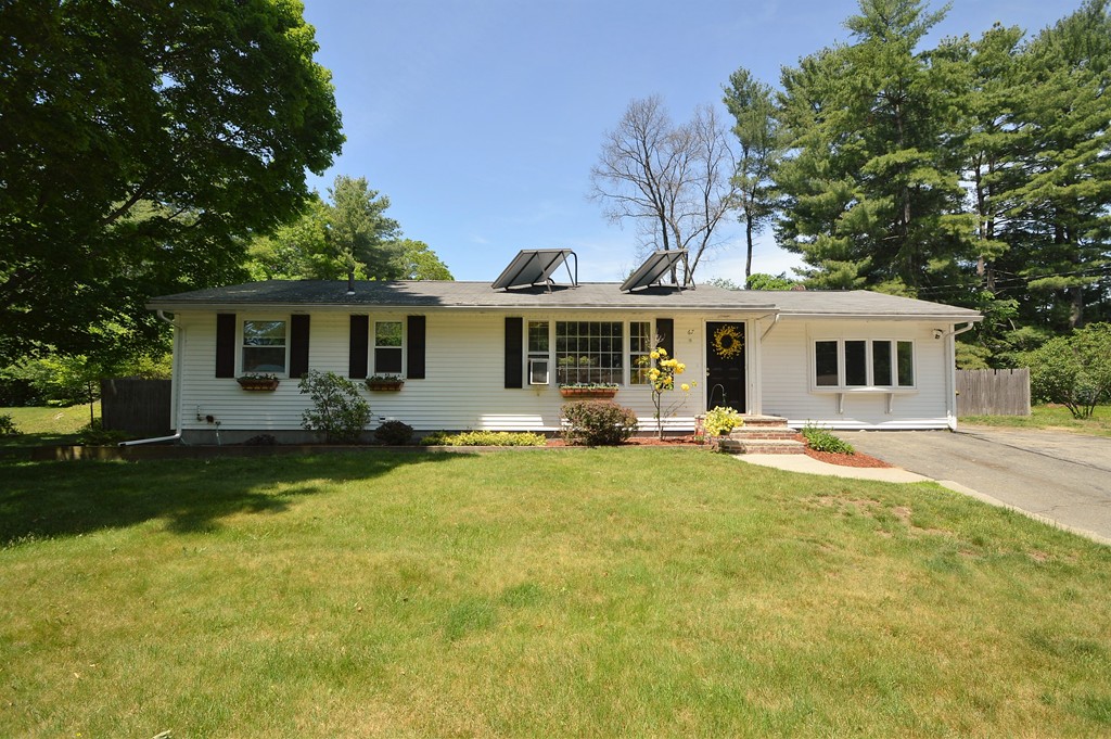 67 Jeannine Road Bellingham, MA 02019 - Photo 1 of 28