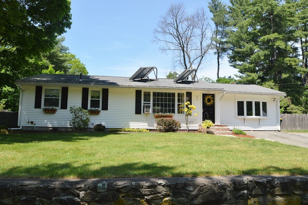 67 Jeannine Road Bellingham, MA 02019 - Photo 26 of 28