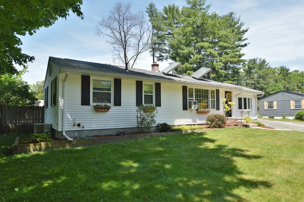 67 Jeannine Road Bellingham, MA 02019 - Photo 27 of 28