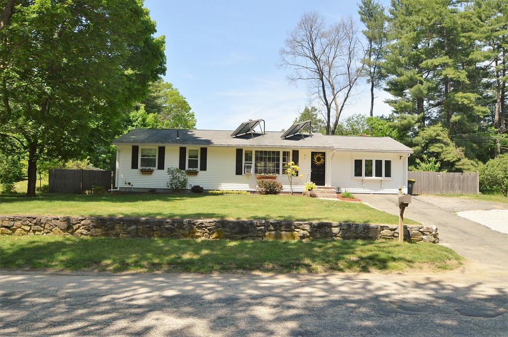 67 Jeannine Road Bellingham, MA 02019 - Photo 28 of 28