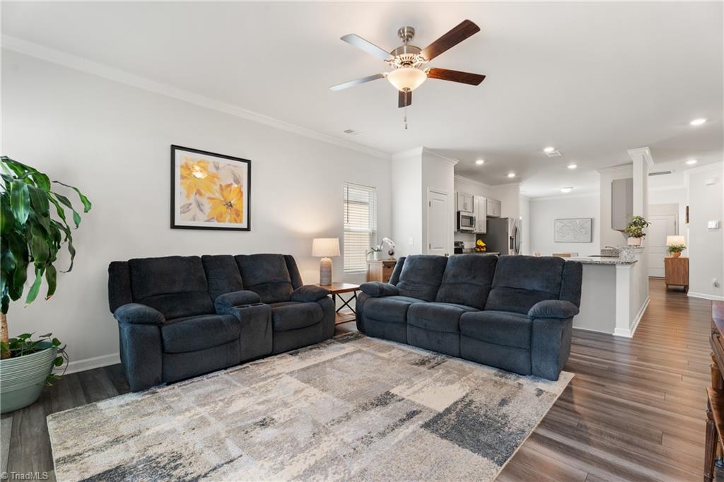 3966 Cowen Street High Point, NC 27265 - Photo 12 of 36