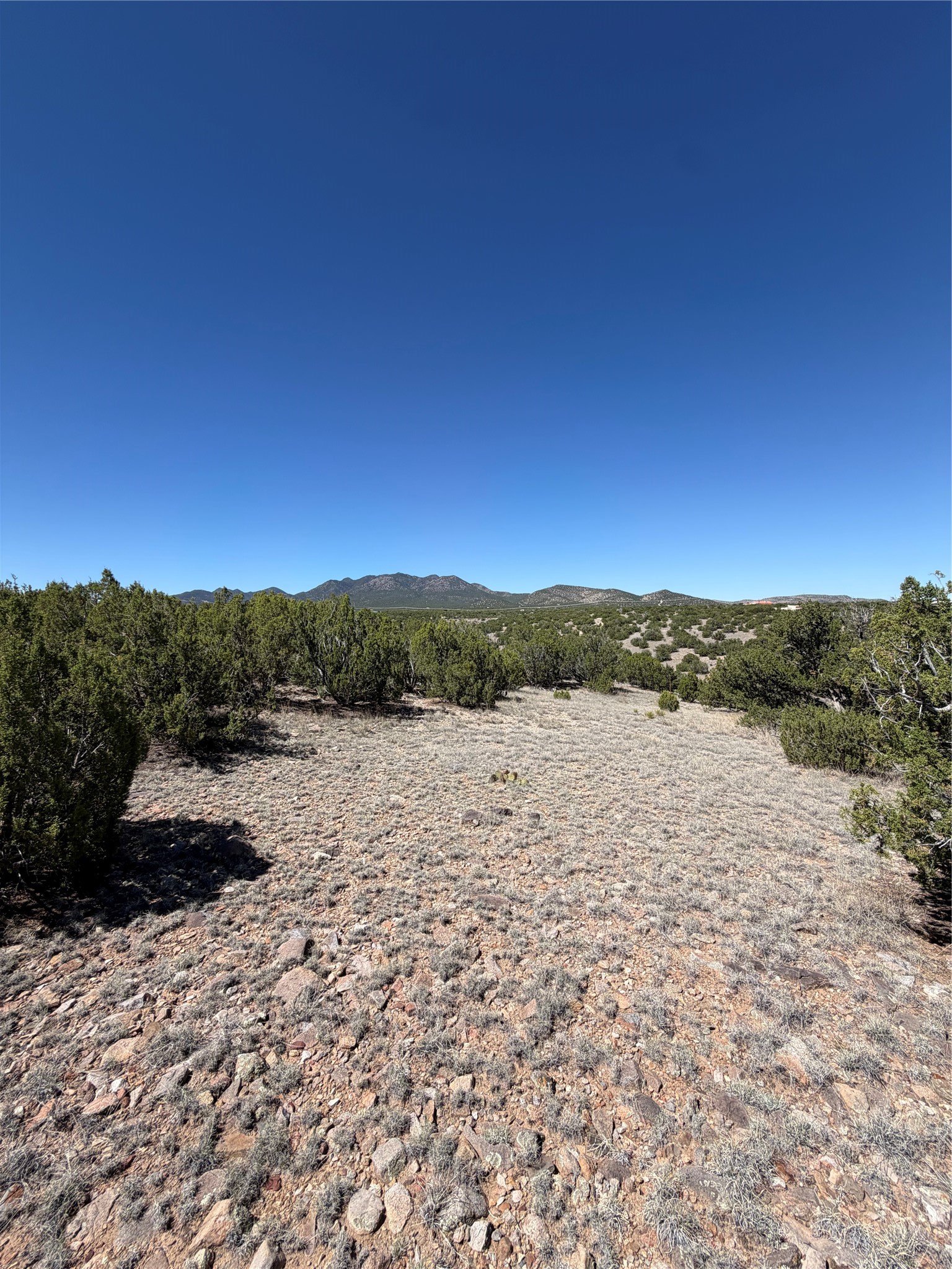 7 C Rancho De Shama, Unit A Cerrillos, NM 87010 - Photo 16 of 19