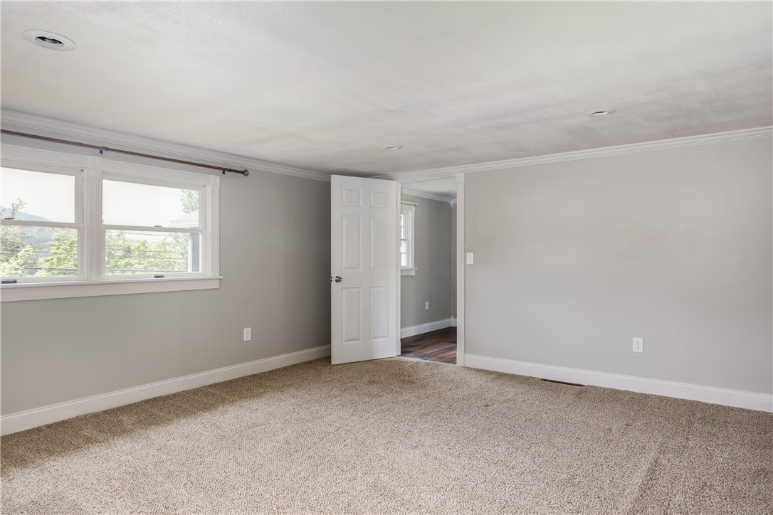 264 Walnut Street Corning, NY 14830 - Photo 17 of 32 Master Bedroom